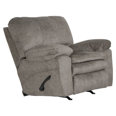 Fauteuil inclinable standard de 46,5 po Damales