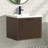 Anelie 24" Wall-Mounted Single Bathroom Vanity Set-1504048005-1543601570