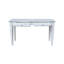 Console en bois massif Lowell-101645047