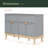 Queen Size Murphy Bed-26181345