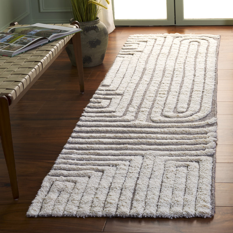 Tapis Coro, Tapis de couloir 2 pi 3 po x 9 pi