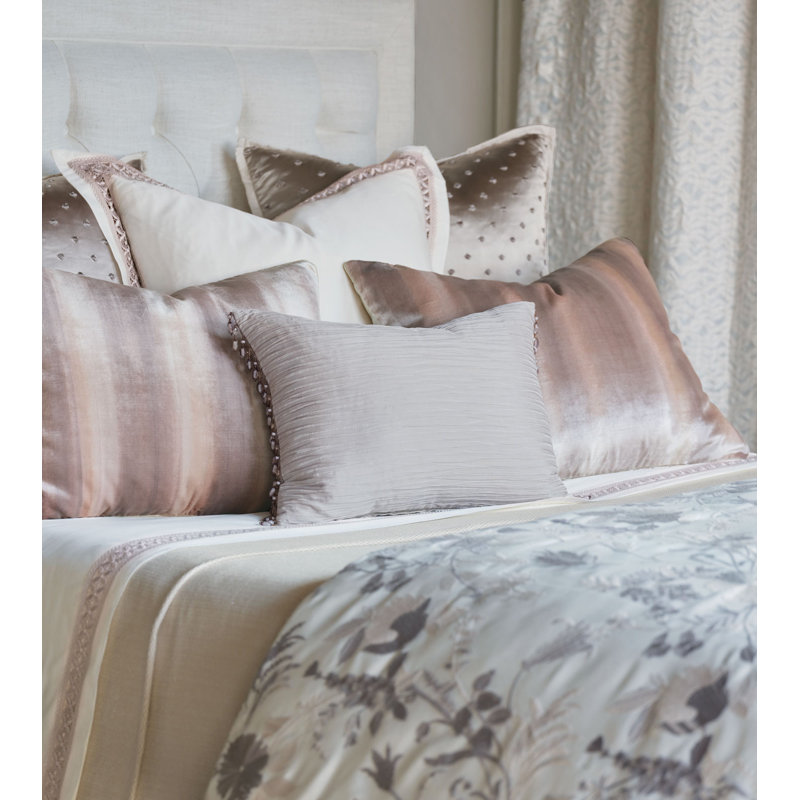 Aster Duvet Cover, Full Duvet Cover