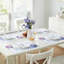 Serviettes de table Odi Spring