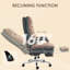 Fauteuil de direction Ethain