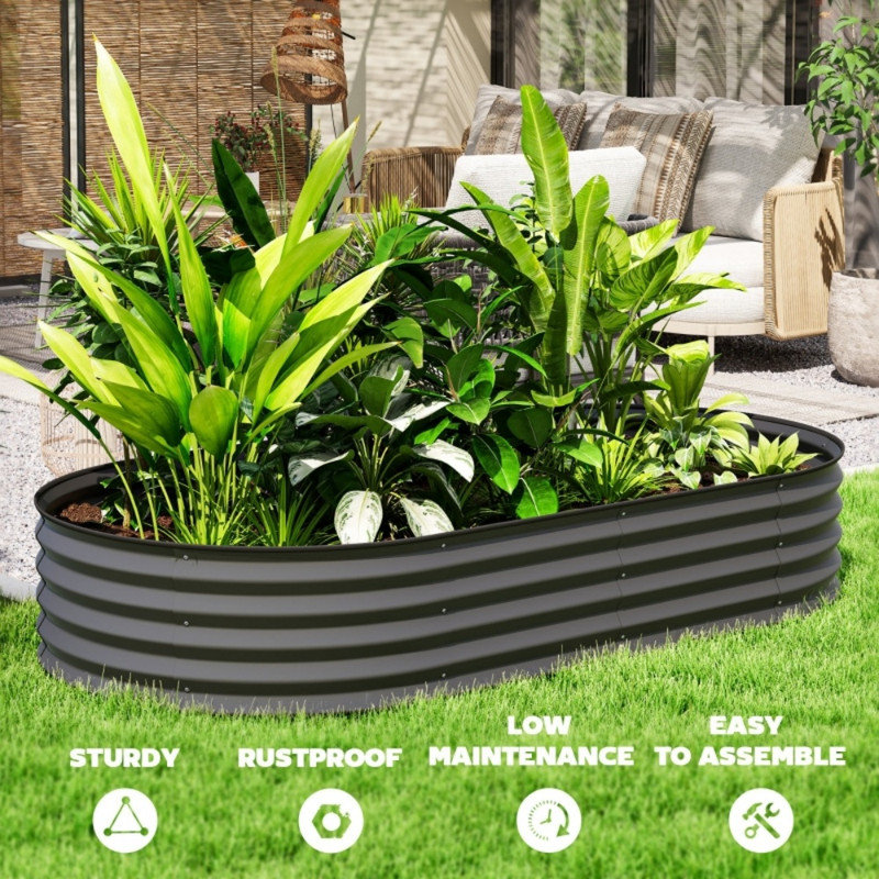 Planter Box