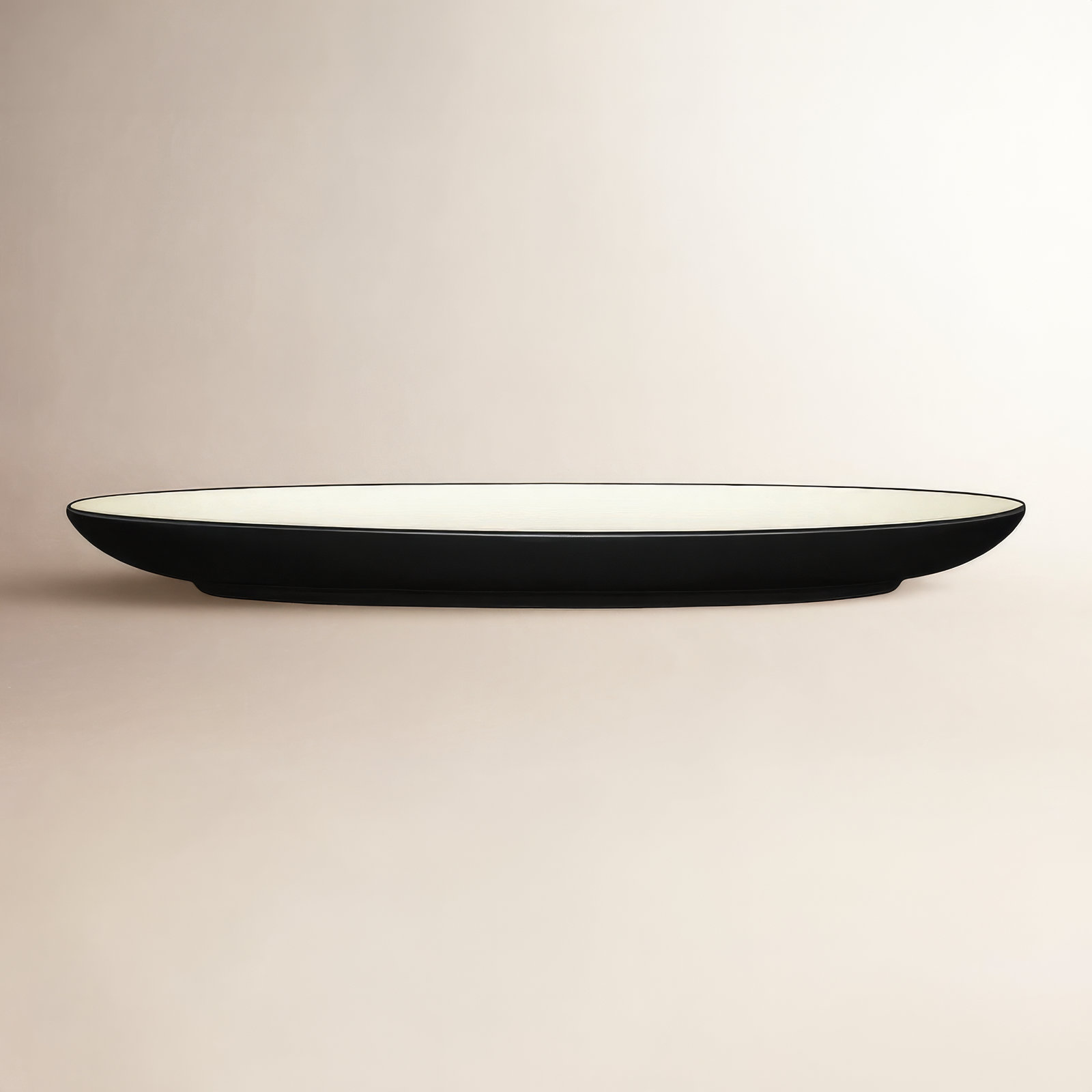 Noritake Colorwave Platter, Graphite