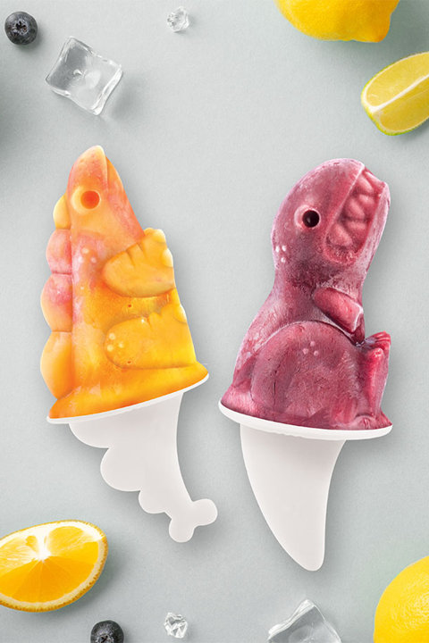 Pop Molds