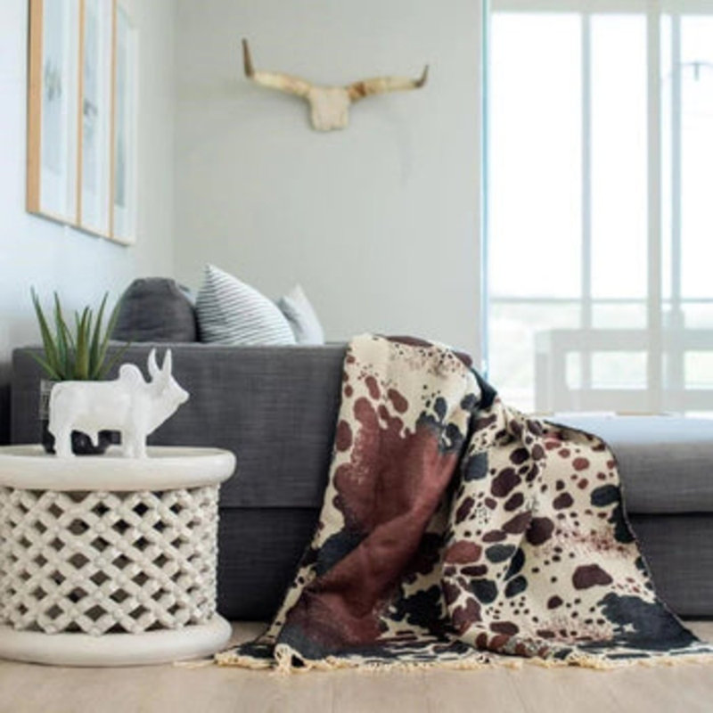 Throw Blanket