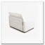 Fauteuil club en velours côtelé, fauteuil-1314586304