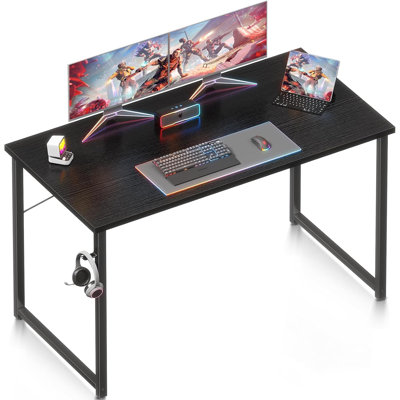 48 Inch Small Space Computer Desk