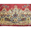 Tapis oriental rouge 10X14