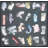 Robert Robinson " Two Dozen 2 " by Robert Robinson