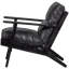Houston Upholstered Armchair