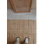 Mosaic Wool Geometric Area Rug-1806025439
