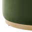 Repose-pieds rembourré Modway Tilden-96356245