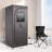 Full Size Sauna, Portable Steam Saunas Tent For Home Spa, Foldable With 2.6L 1000W Steamer And Remote Control