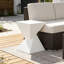 Table d'appoint d'extérieur-1209486852