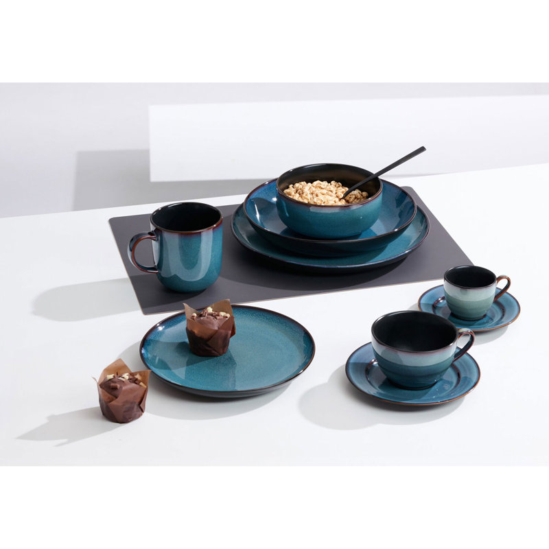 Stoneware Coffee Mug