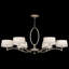 Lustre rond 51 po Allegretto