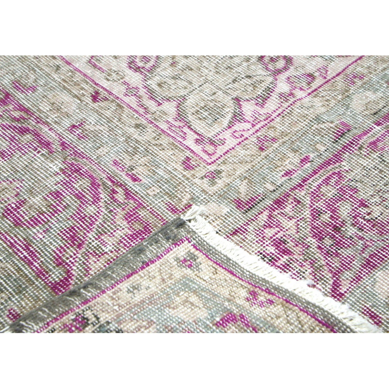 One-of-a-Kind 7' X 10'2" Area Rug