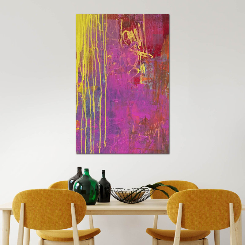 Studio Series - Win - Gallery-Wrapped Canvas, 26" H x 18" W