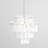 Everly 7 - Light Chandelier