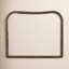 Patz Mantel Mirror-1301679365
