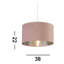 Velvet Drum Accent-773304784-773304785