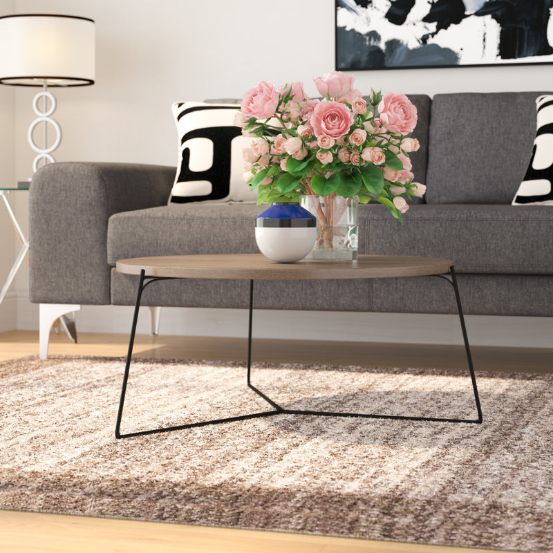 Sahuarita Coffee Table, Light Tan