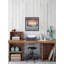 Find Yourself In The Forest - Single Picture Frame Print-534590619