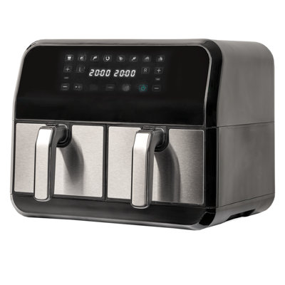 Belfry Kitchen Anderegg 8L Air Fryer