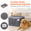 Rebrilliant Polyethylene Plastic Storage Bag