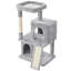 Arion 106cm H Cat Tree-1600055434