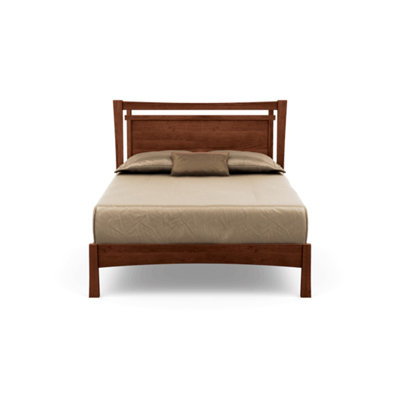 Monterey Solid Wood Piece Bedroom Set