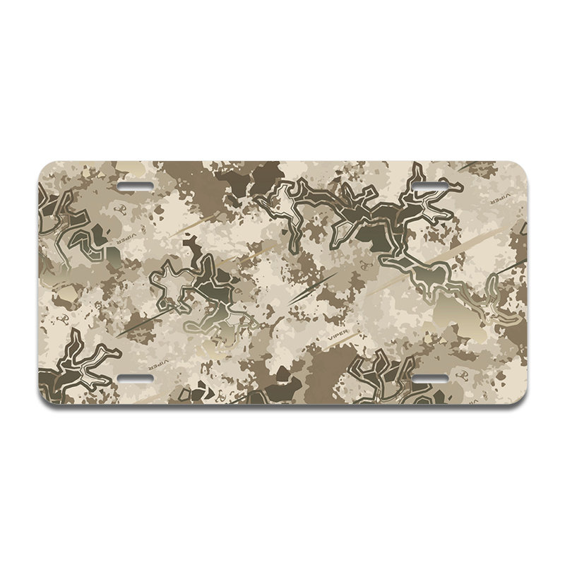 Cadre en aluminium Viper Western