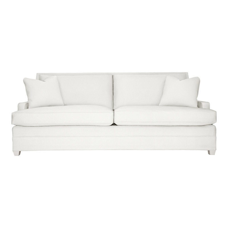 Riverside Sofa, No, Tommy Snow, Casa Blanca
