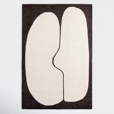 Jason Wu Pebble Rug