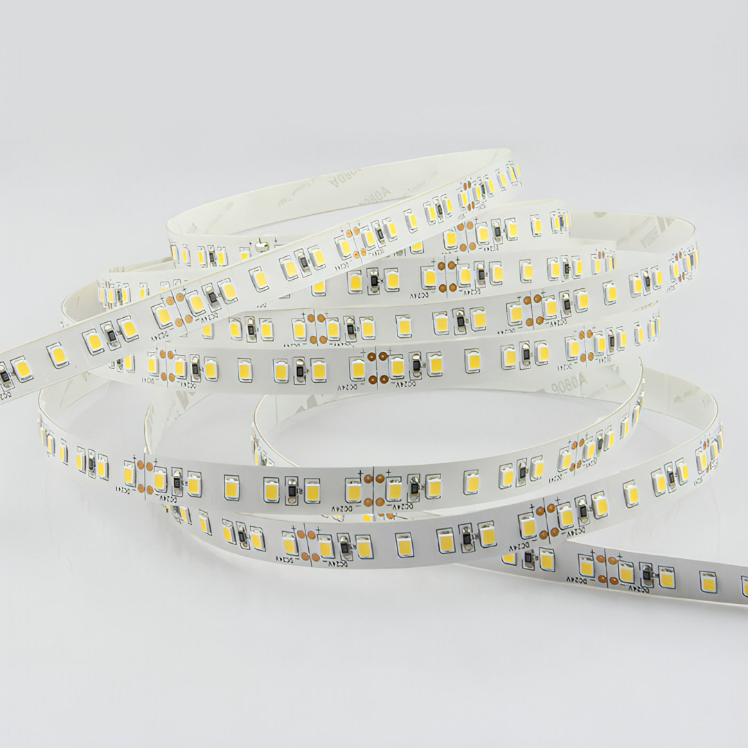 LED 196.8'' Under Cabinet Strip Light (Set of 10) Culver Led