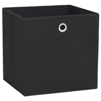 Latitude Run® Fabric Bin