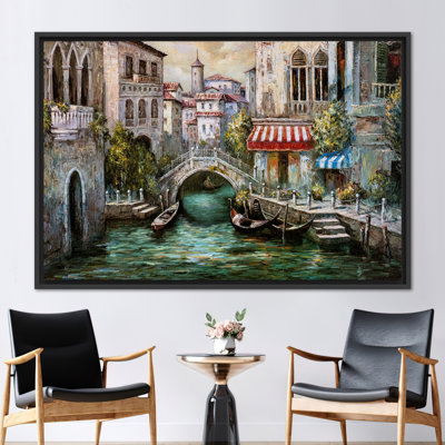 Print on Canvas