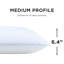 TEMPUR-Cloud Breeze Dual Cooling Pillow-118347480-29950578