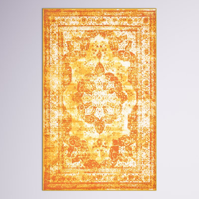 Brandt Oriental Indoor Rug