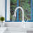 Pull Down Kitchen Faucet-81671887