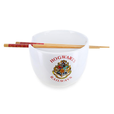 20 oz Bol Harry Potter Poudlard Ramen