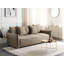 Angleica 3 Seater Sofa Bed-1610348105