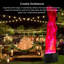 LED Fake Fire Flame Light-261769857