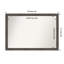 Miroir de salle de bain Hardwood-1799026492