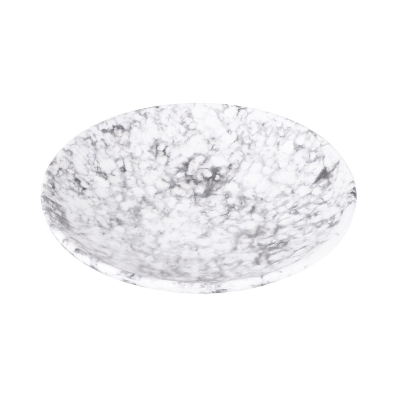 Hermosa 6" Melamine Appetizer Plate