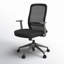Chaise de bureau Gizia-1985985637