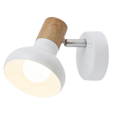 Farrell Spotlight